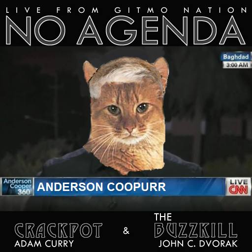 Anderson Coopurr by Mr. FABULOUS