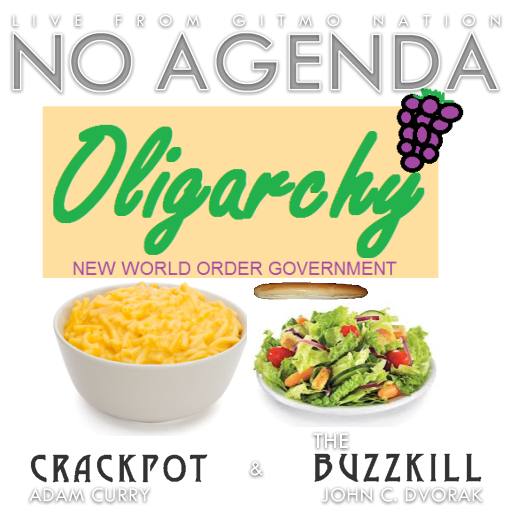 Oligarchy by Mr. FABULOUS