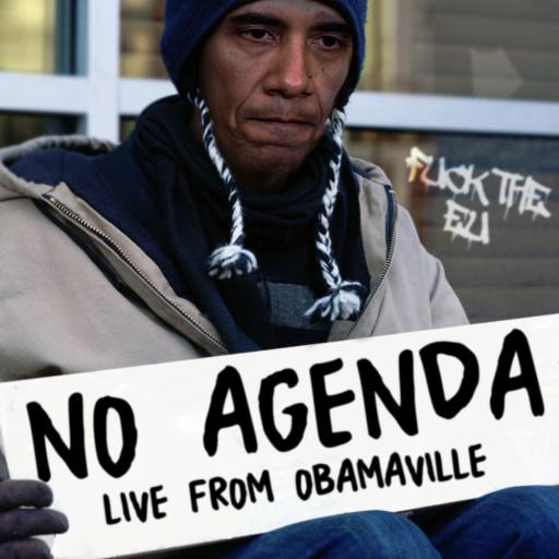 obamaville by Nick the Rat