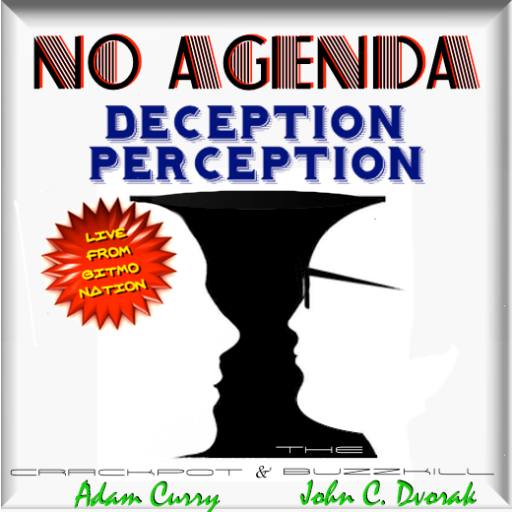 Deception Perception by YY2BWed