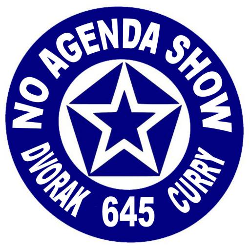 League of No Agenda 645* by 20wattbulb