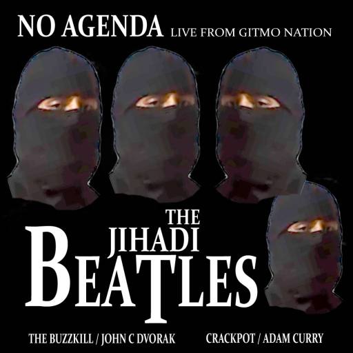 The Jihadi Beatles by 20wattbulb