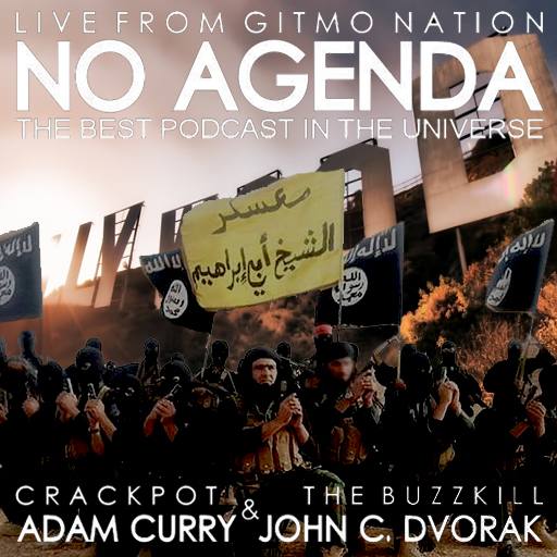 Isis: Made in America by Alexander Norrie