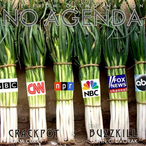 tv news stinks like chinese onions by Alexander Norrie