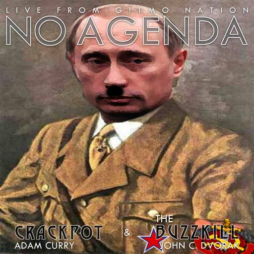 will putin prove to be our hitler by Alexander Norrie