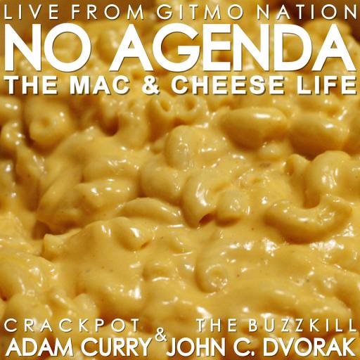 The Mac & Cheese Life by MartinJJ