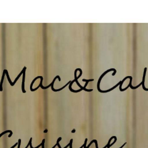 mac&cale cuisine by V-IK