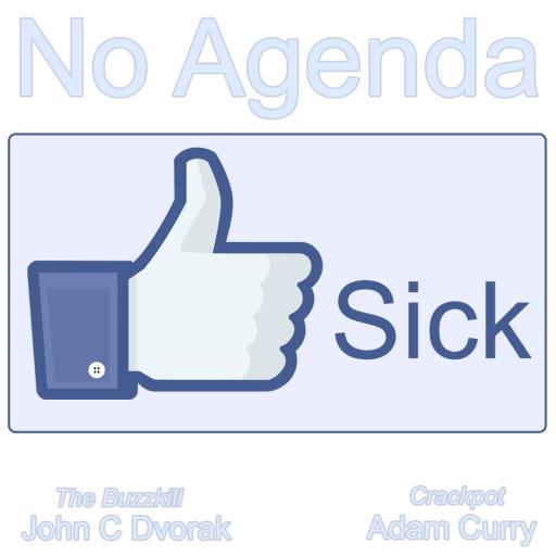 After Spin Class,  No Agenda Episode 652