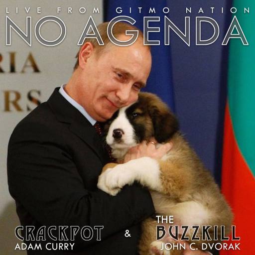 Putin!!!!! ... loves dogs. by Author Withheld By Request