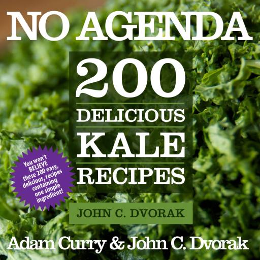 200 Delicious Kale Recipes by Daniel MacDonald