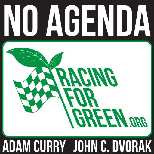 racingforgreen.org by Daniel MacDonald