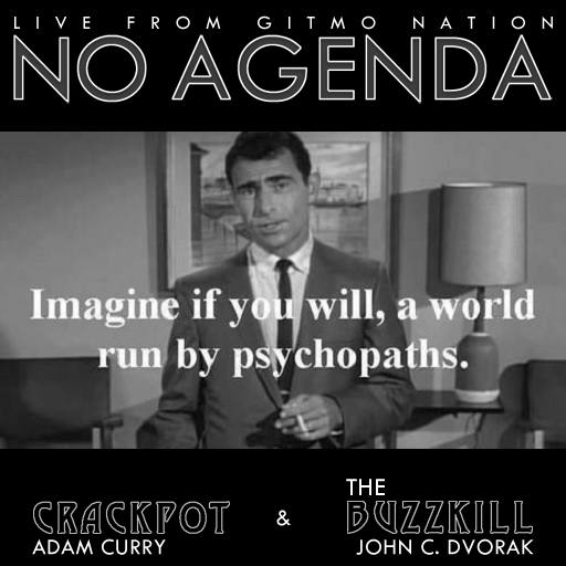 The Twilight Zone by Oswald of Guadalupe