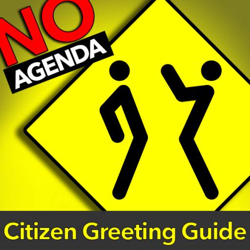 Citizen Greeting Guide by 33 Timbers