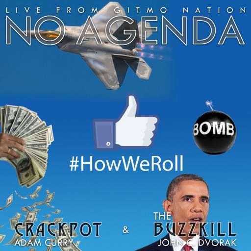 How we roll by Michael Birch