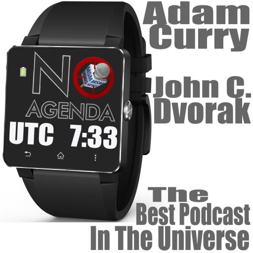 New UTC Watch . . . by Sir Nussbaum