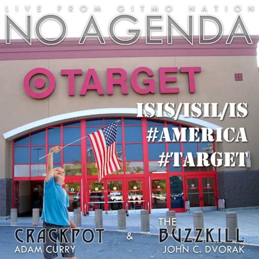 #America #Target by Thoren