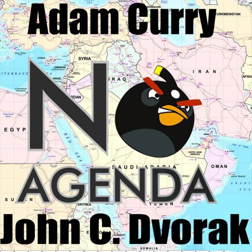 Non-linear War,  No Agenda Episode 674