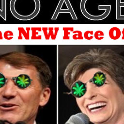 The New face of the GOP by Dennis Cruise