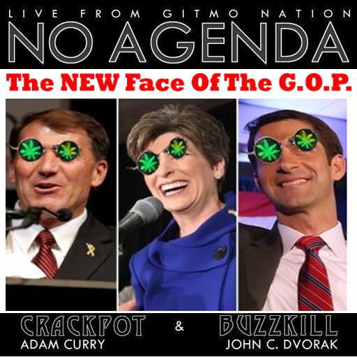 The New Face of the GOP by Dennis Cruise