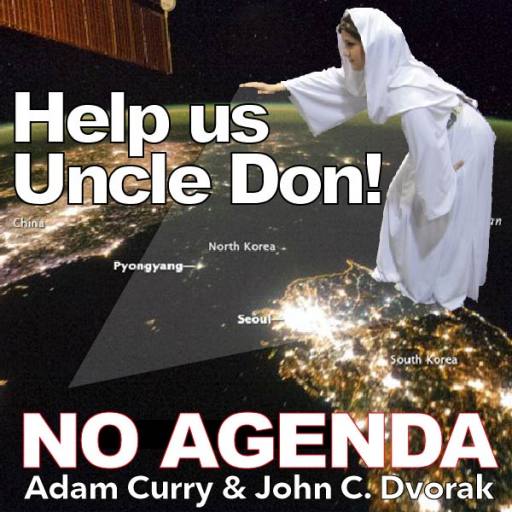Help Us Uncle Don by Doo-Ron