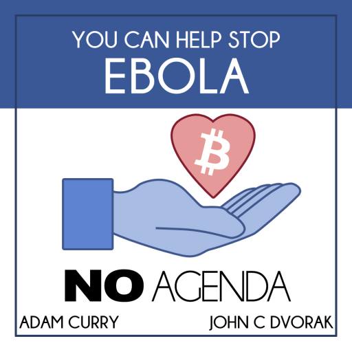 Facebook Donate to help stop Ebola by H@ssan M@ynard