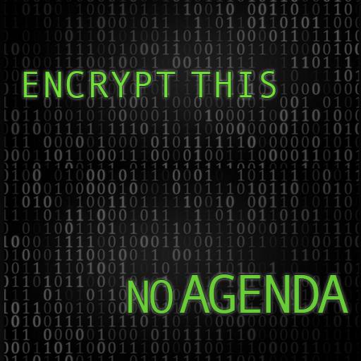 Encrypt This by NativeCamp