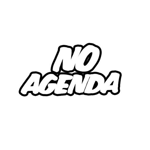 no agenda v2 by Nick the Rat