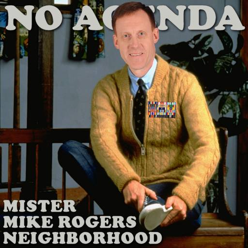 Mr Mike Rogers Neighborhood by Thoren