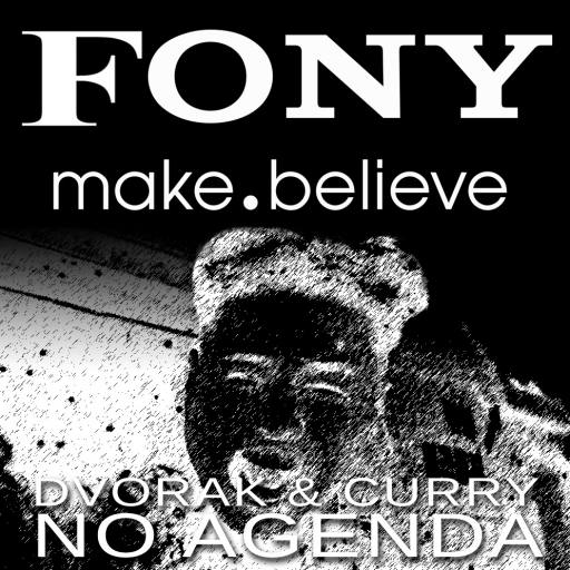 Fony make.believe by 20wattbulb