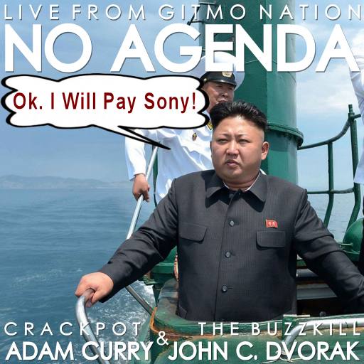 Kim Sony Payback by MartinJJ