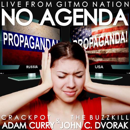 Propaganda! by MartinJJ