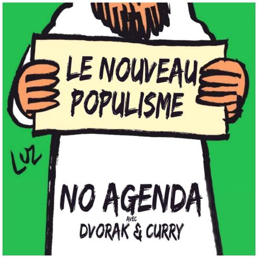 Le Nouveau Populisme by 20wattbulb