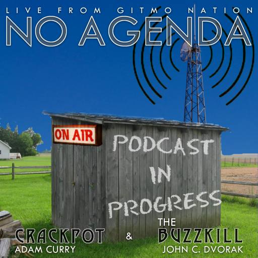 Podcast in Progress 2 by John Fletcher