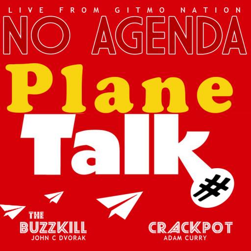 Plane talk by Pay