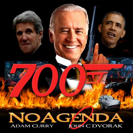 700 Biden, Joe Biden by Jay Young