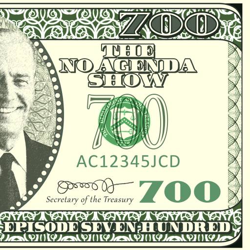 700 Biden Style by Jay Young