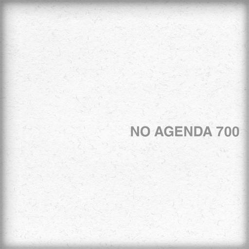 700 White Album by Jay Young