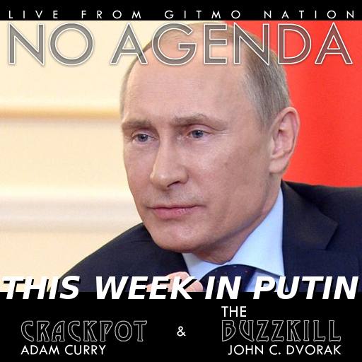 TWIP: This Week in Putin by Kosmo