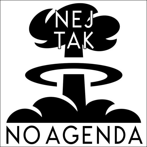 Denmark says "NEJ TAK" by 20wattbulb