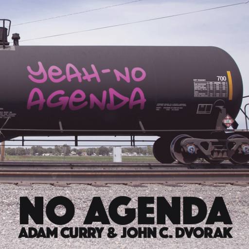 Yeah No Agenda by joshoooa