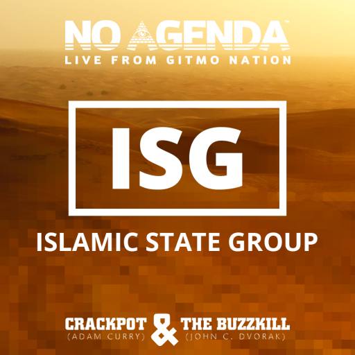 The Islamic State Group by lindhartsen