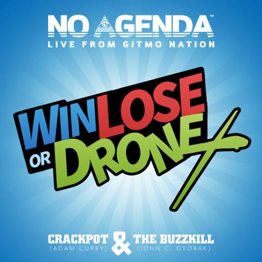 Win Lose or Drone by lindhartsen