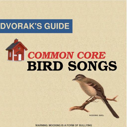 Bird Songs by Pookie