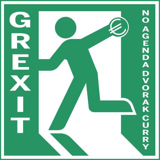 April 24th Grexit by 20wattbulb