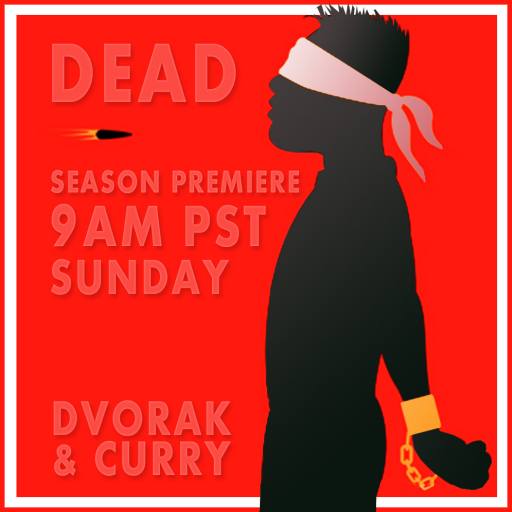 Dead Season Premiere by 20wattbulb