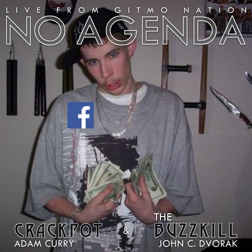 Facebook Thuggin' by Sir DH Slammer