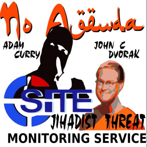 No Agenda Jihadist Threat Monitoring by GeorgesBrouillard