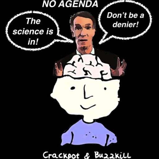 Bill Nye the Science Guy by LaurieAmy