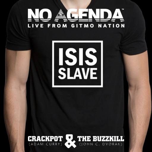 ISIS Slave by lindhartsen