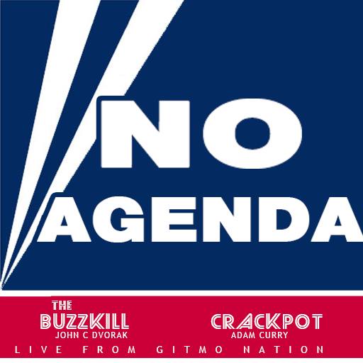 Sculley and Heil,  No Agenda Episode 737